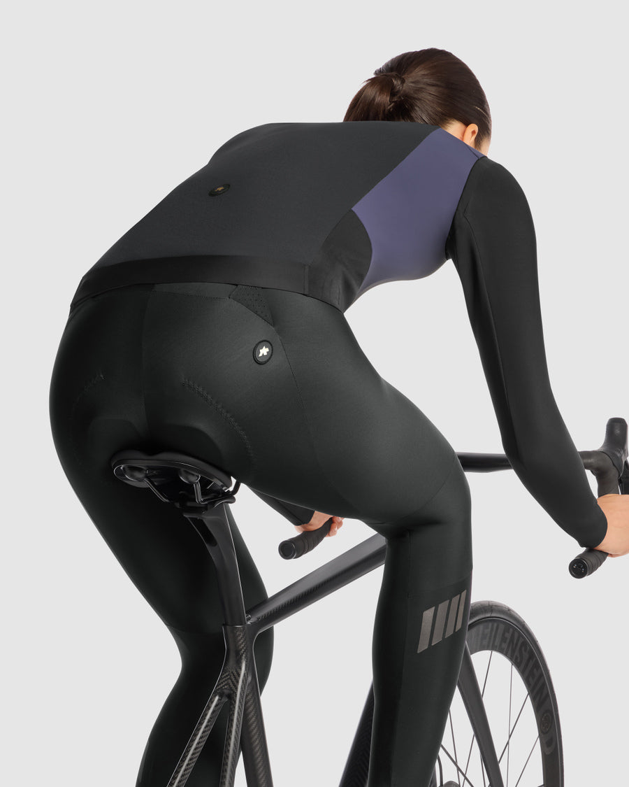 ASSOS UMA GTV Spring Fall Vest S11