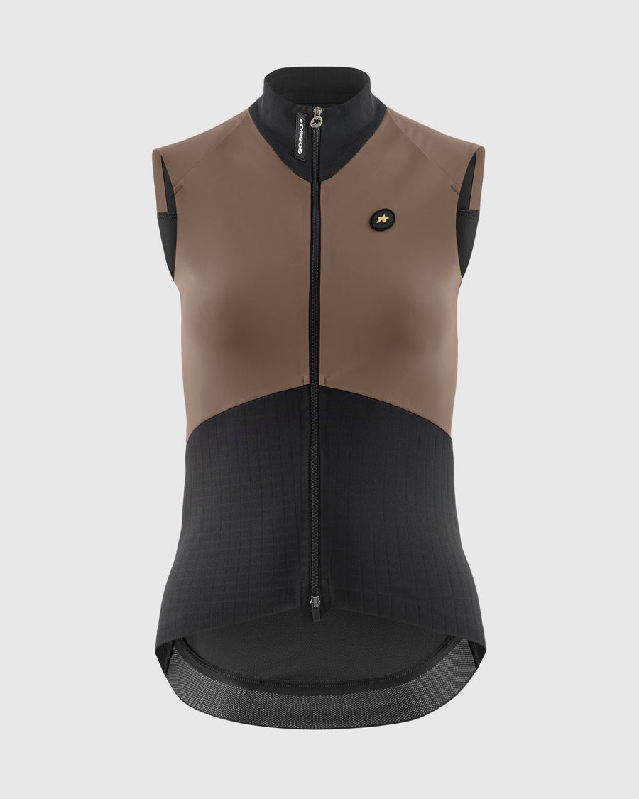 ASSOS UMA GTV Spring Fall Vest S11