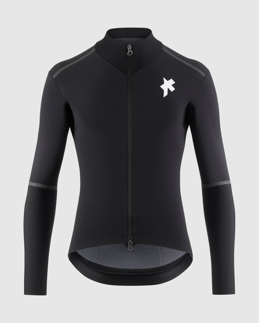 ASSOS EQUIPE RS Thermo Rain Jacket S11