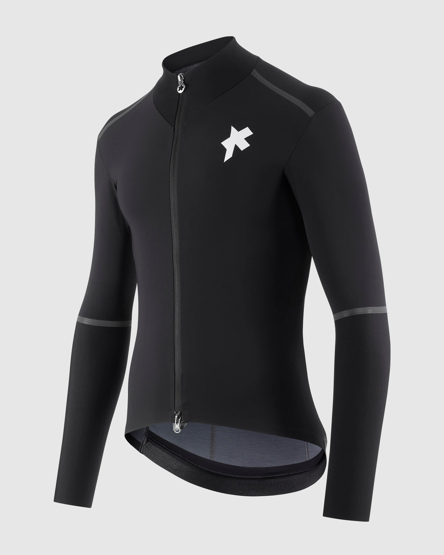 ASSOS EQUIPE RS Thermo Rain Jacket S11