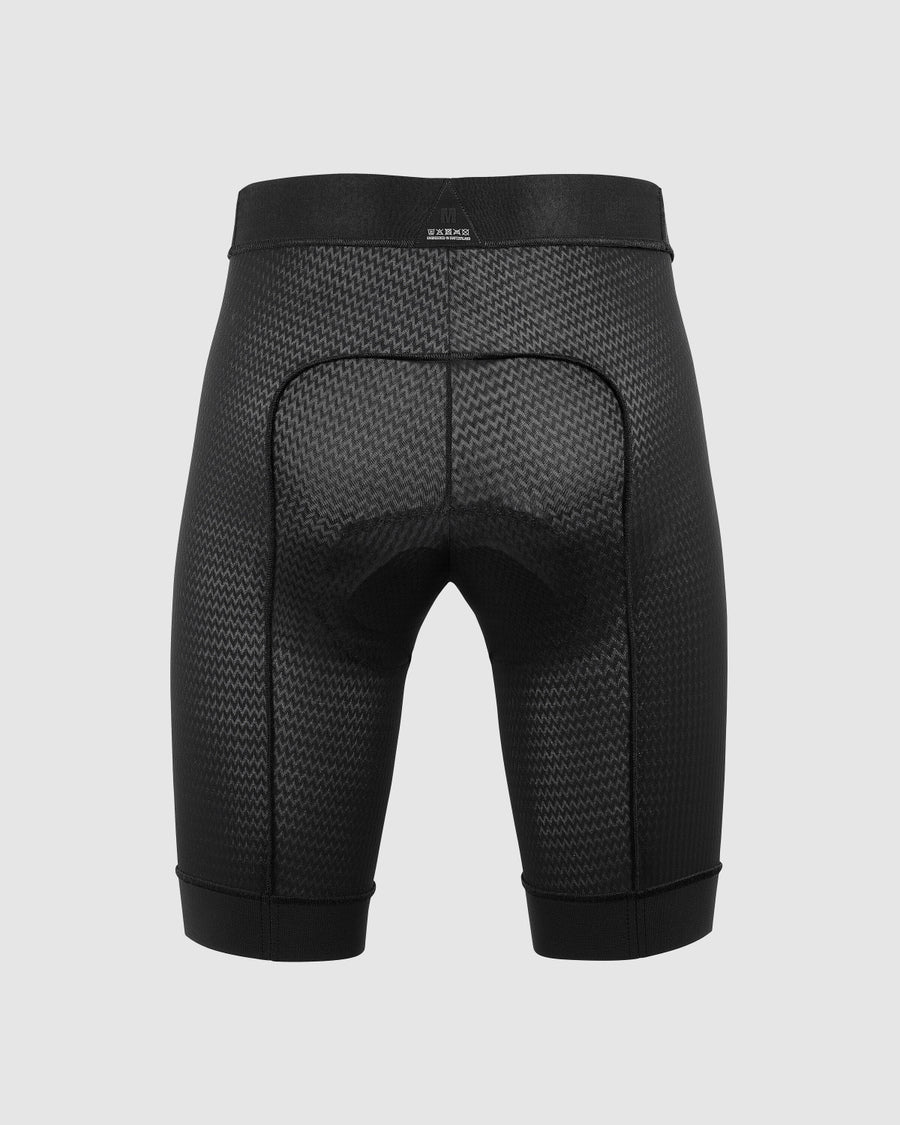 ASSOS TRAIL TACTICA Liner Shorts ST T3