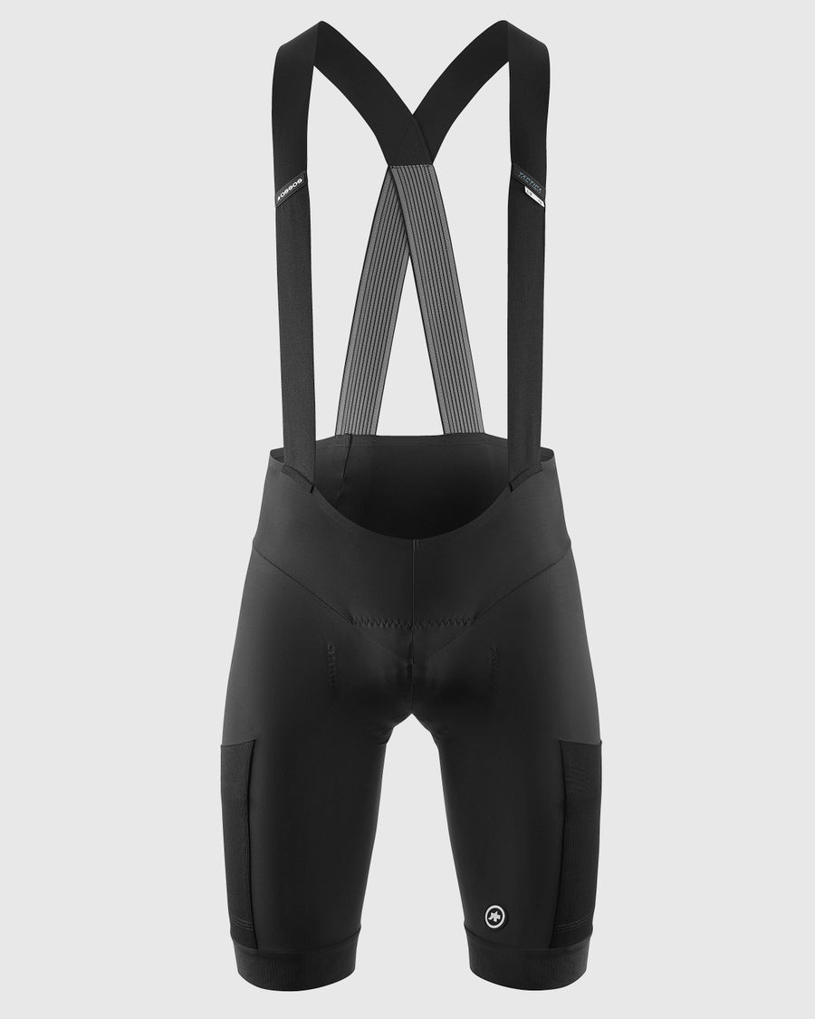 ASSOS TACTICA KIESKAFER Gravel Bib Shorts T5