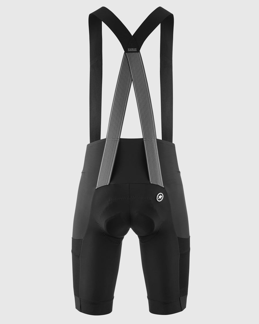 ASSOS TACTICA KIESKAFER Gravel Bib Shorts T5