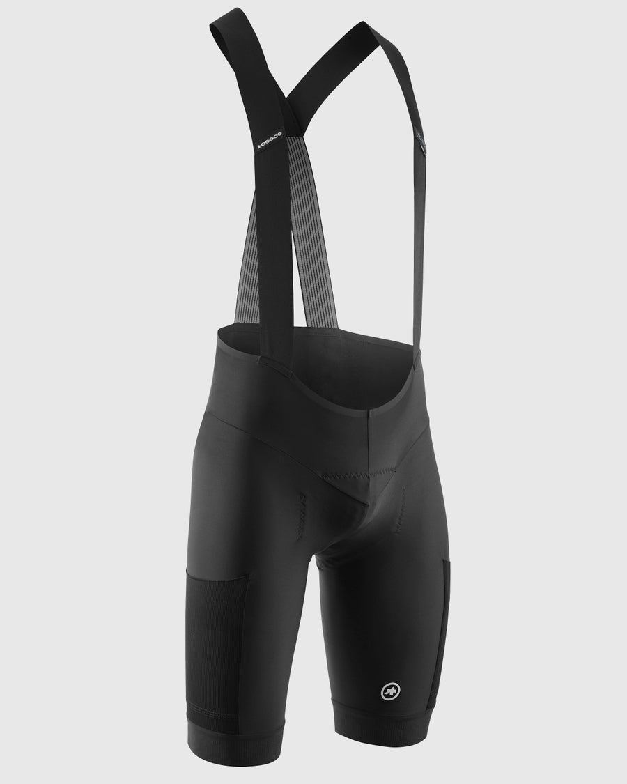 ASSOS TACTICA KIESKAFER Gravel Bib Shorts T5