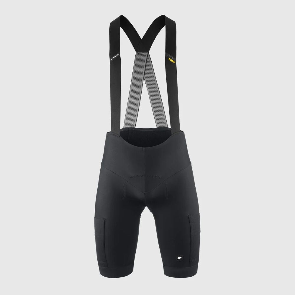 ASSOS TACTICA Spring Fall Bib Shorts T5