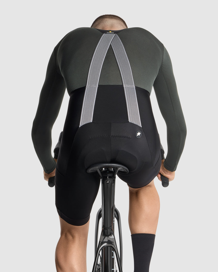 ASSOS TACTICA Spring Fall Bib Shorts T5