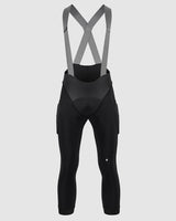 ASSOS TRAIL TACTICA Winter Liner Bib Tights HP T3