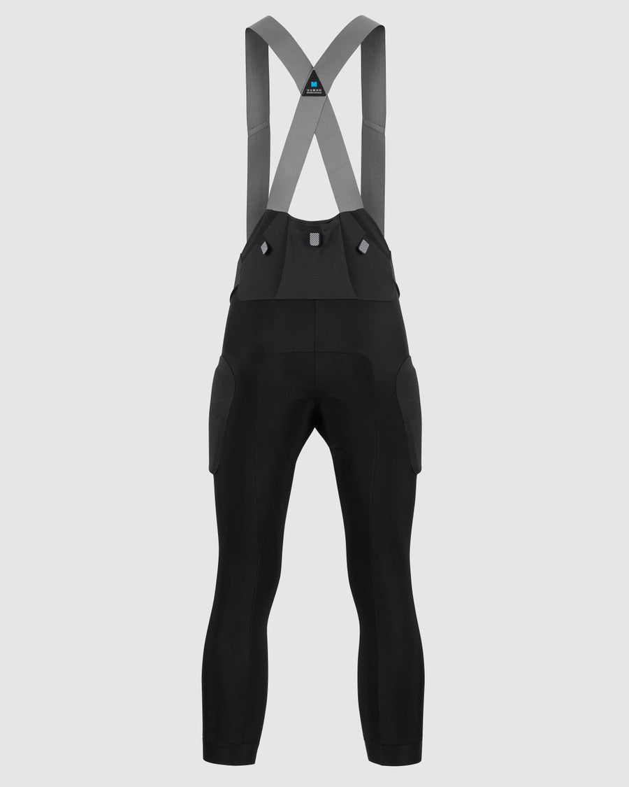 ASSOS TRAIL TACTICA Winter Liner Bib Tights HP T3 