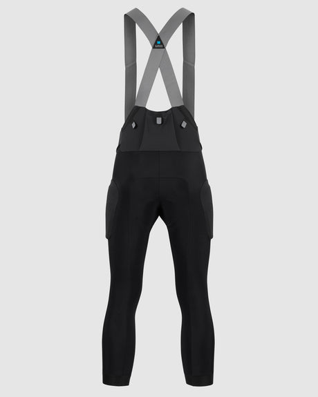 ASSOS TRAIL TACTICA Winter Liner Bib Tights HP T3