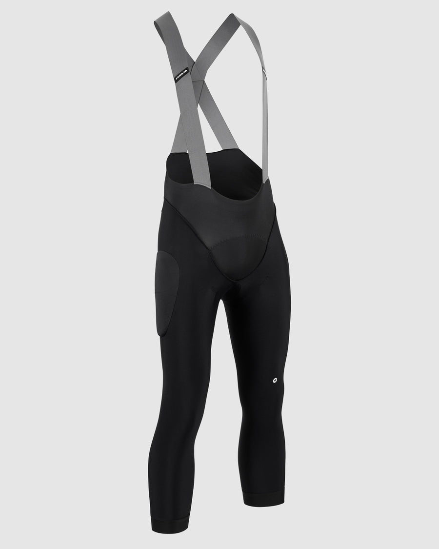 ASSOS TRAIL TACTICA Winter Liner Bib Tights HP T3