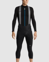 ASSOS TRAIL TACTICA Winter Liner Bib Tights HP T3