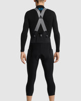 ASSOS TRAIL TACTICA Winter Liner Bib Tights HP T3 