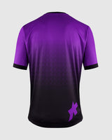 ASSOS TRAIL Jersey T3 Zodzilla SALE