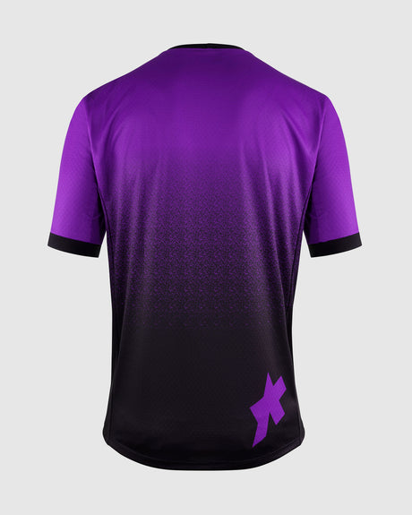 ASSOS TRAIL Jersey T3 Zodzilla