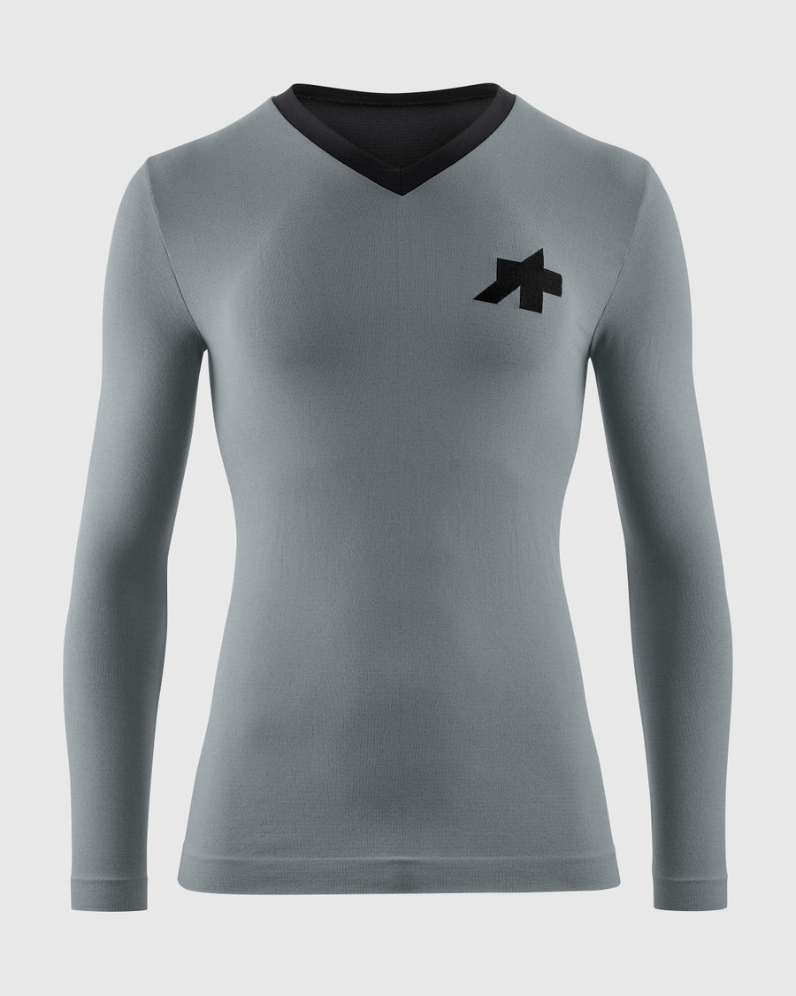 ASSOS TACTICA LS Tech T-Shirt T5