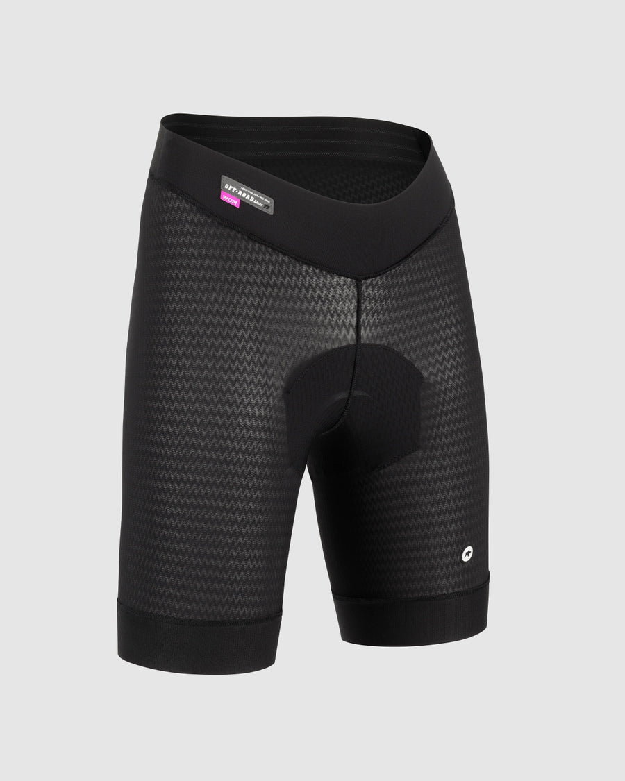 ASSOS TRAIL Women's Liner Shorts ST T3