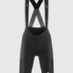 ASSOS TACTICA KIESKAFER Women's Gravel Bib Shorts T5