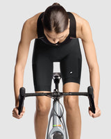 ASSOS TACTICA KIESKAFER Women's Gravel Bib Shorts T5