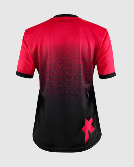 ASSOS TRAIL Women's Jersey T3 Zodzilla