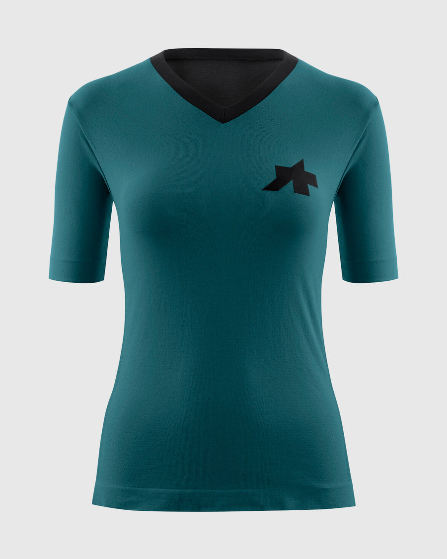 ASSOS TACTICA Women's Tech T-Shirt T5