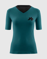 ASSOS TACTICA Women's Tech T-Shirt T5