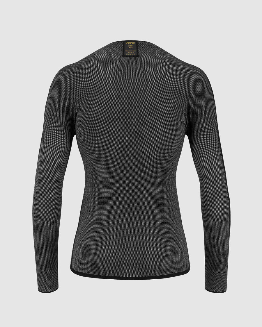 ASSOS GTO Spring Fall LS DermaSensor