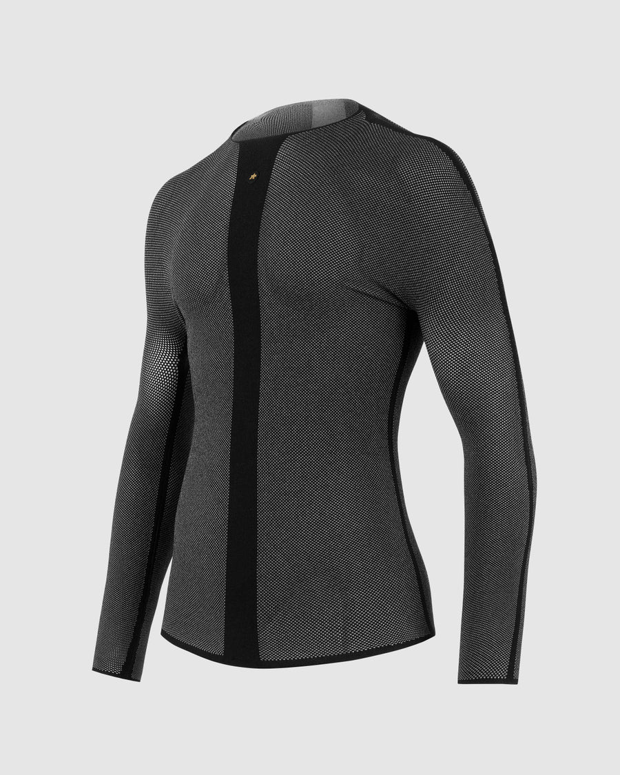 ASSOS GTO Spring Fall LS DermaSensor