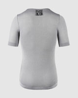 ASSOS Summer SS Skin Layer P1 Grey Series