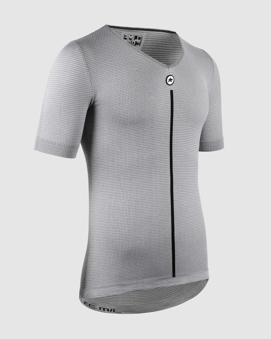 ASSOS Summer SS Skin Layer P1 Gray Series SALE