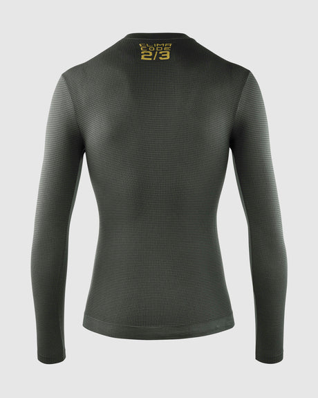 ASSOS Spring Fall LS Skin Layer P1