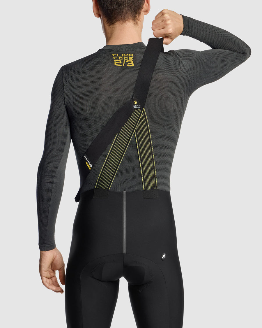 ASSOS Spring Fall LS Skin Layer P1