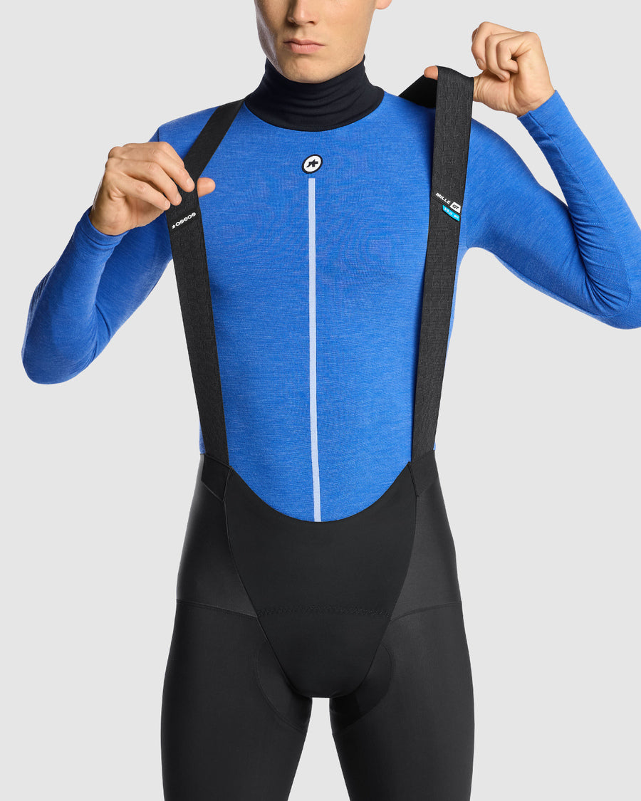 ASSOS Ultraz Winter LS Skin Layer P1