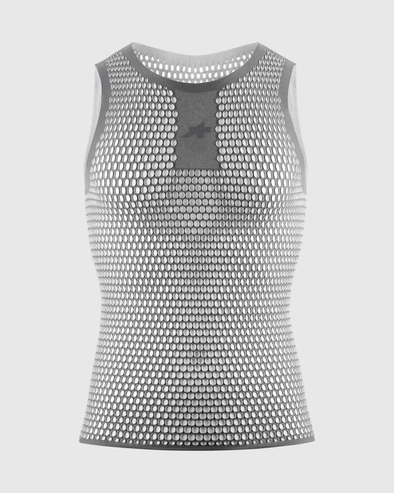 ASSOS EQUIPE NS Skin Layer P1