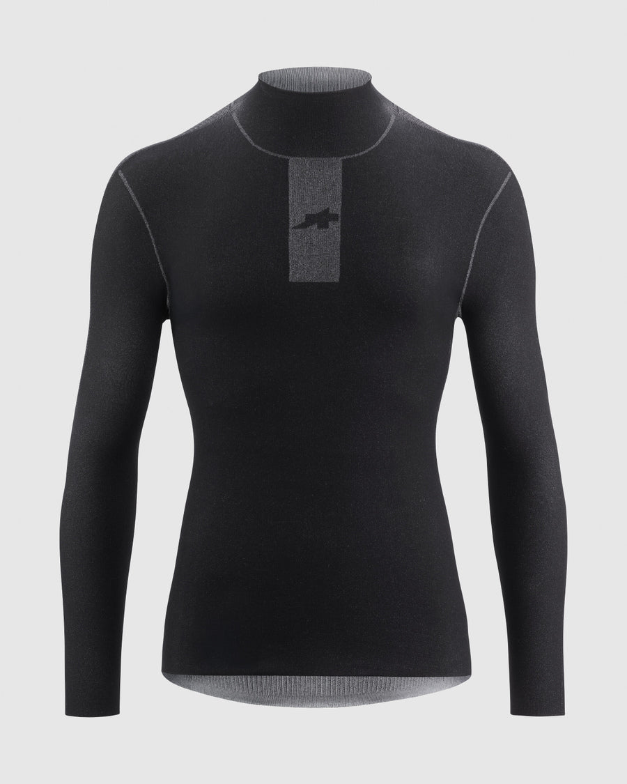 ASSOS EQUIPE Winter Skin Layer P1