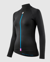 ASSOS Women's Winter LS Skin Layer P1