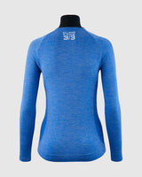 ASSOS Women's Ultraz Winter LS Skin Layer P1