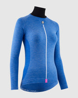 ASSOS Women's Ultraz Winter LS Skin Layer P1