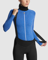 ASSOS Women's Ultraz Winter LS Skin Layer P1