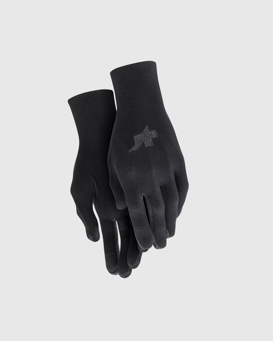 ASSOS Spring Fall Liner Gloves EVO