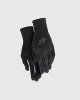 ASSOS Spring Fall Liner Gloves EVO