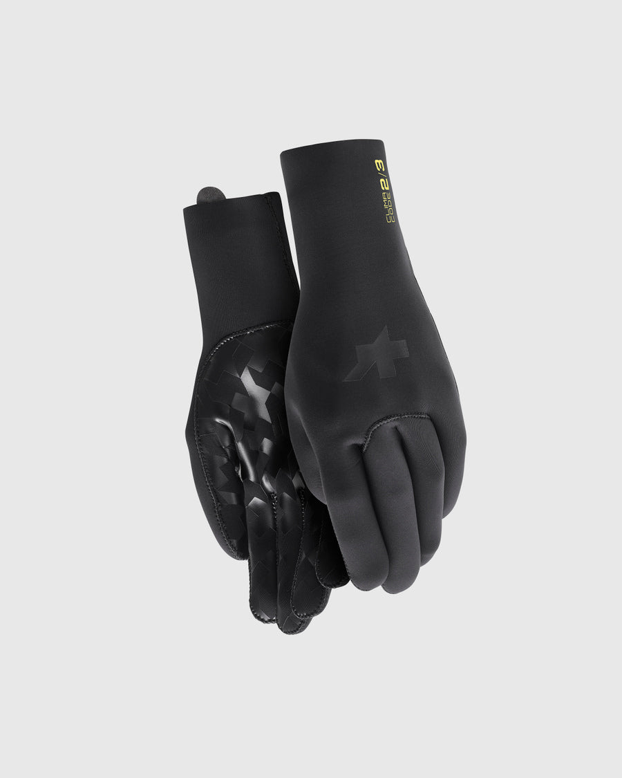 ASSOS Rain Gloves P1