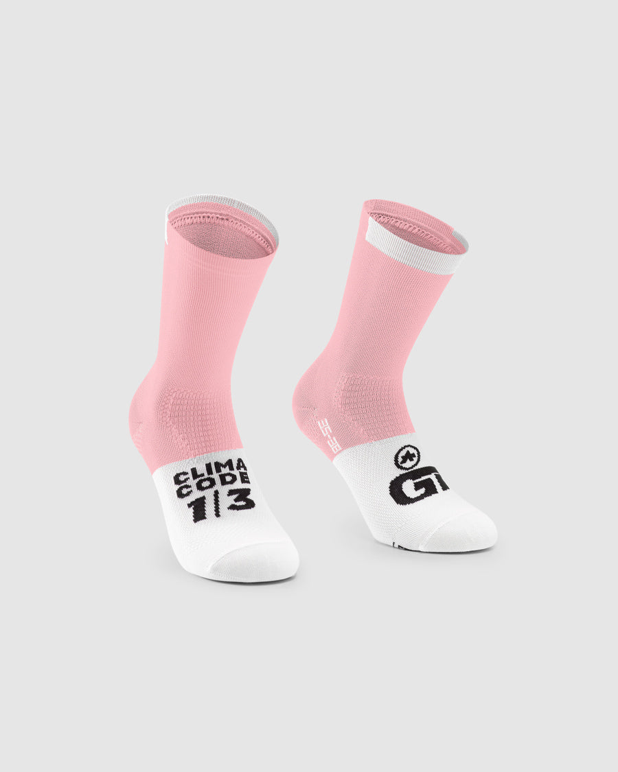 ASSOS GT Socks C2