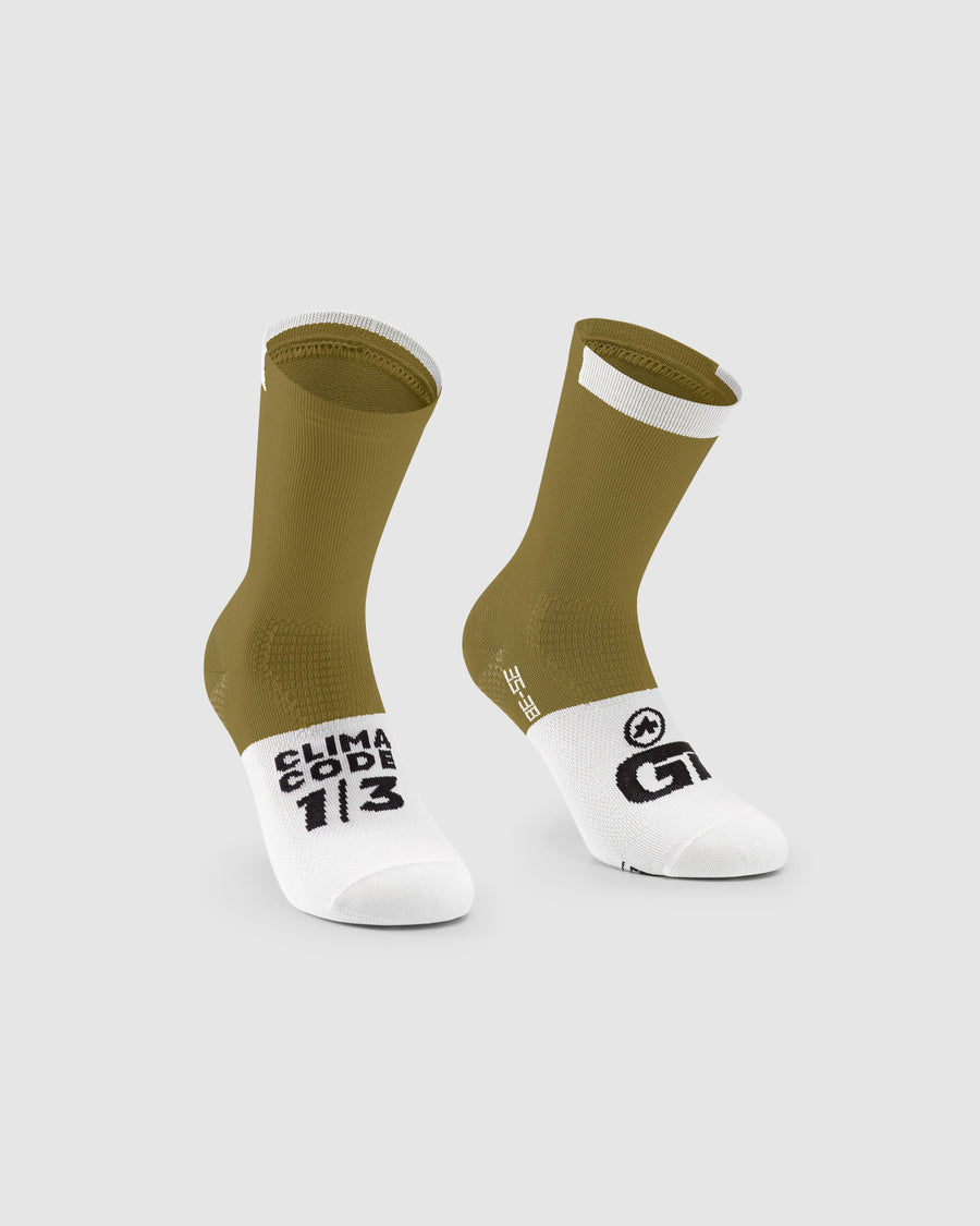 ASSOS GT Socks C2