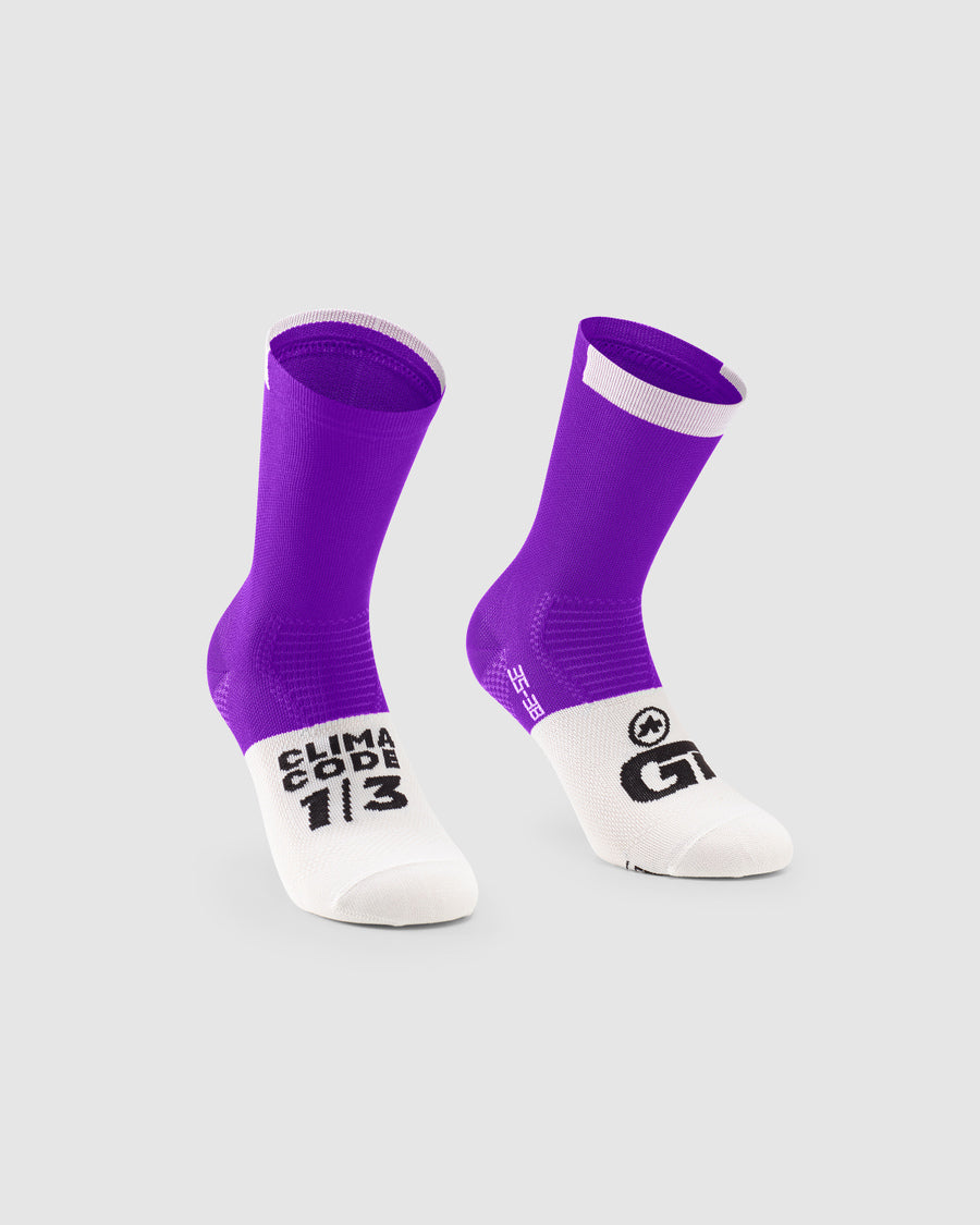 ASSOS GT Socks C2