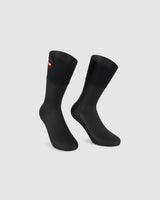 ASSOS RSR Thermo Rain Socks SALE