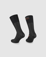 ASSOS RSR Thermo Rain Socks SALE