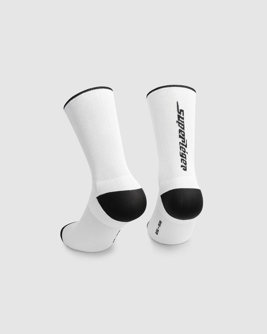 ASSOS RS Superleger Sock S11