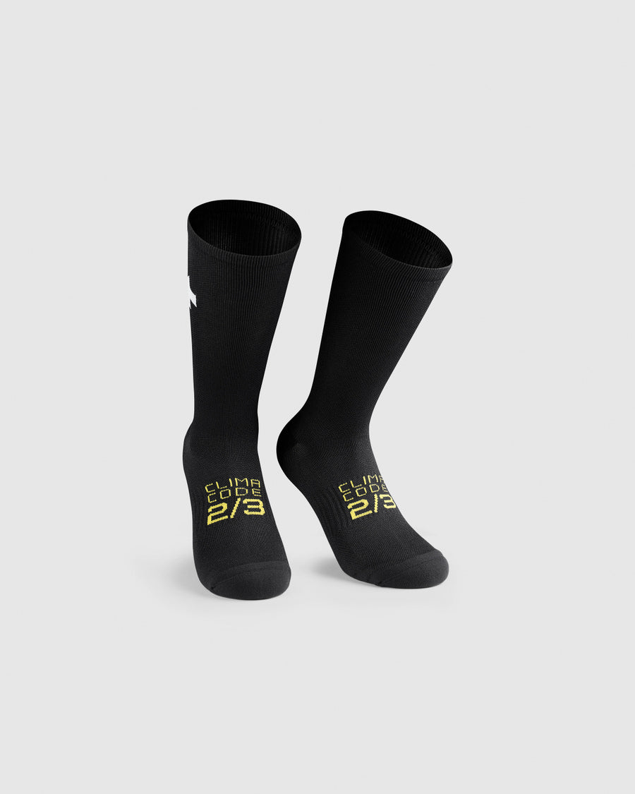 ASSOS Spring Fall SOCKS P1