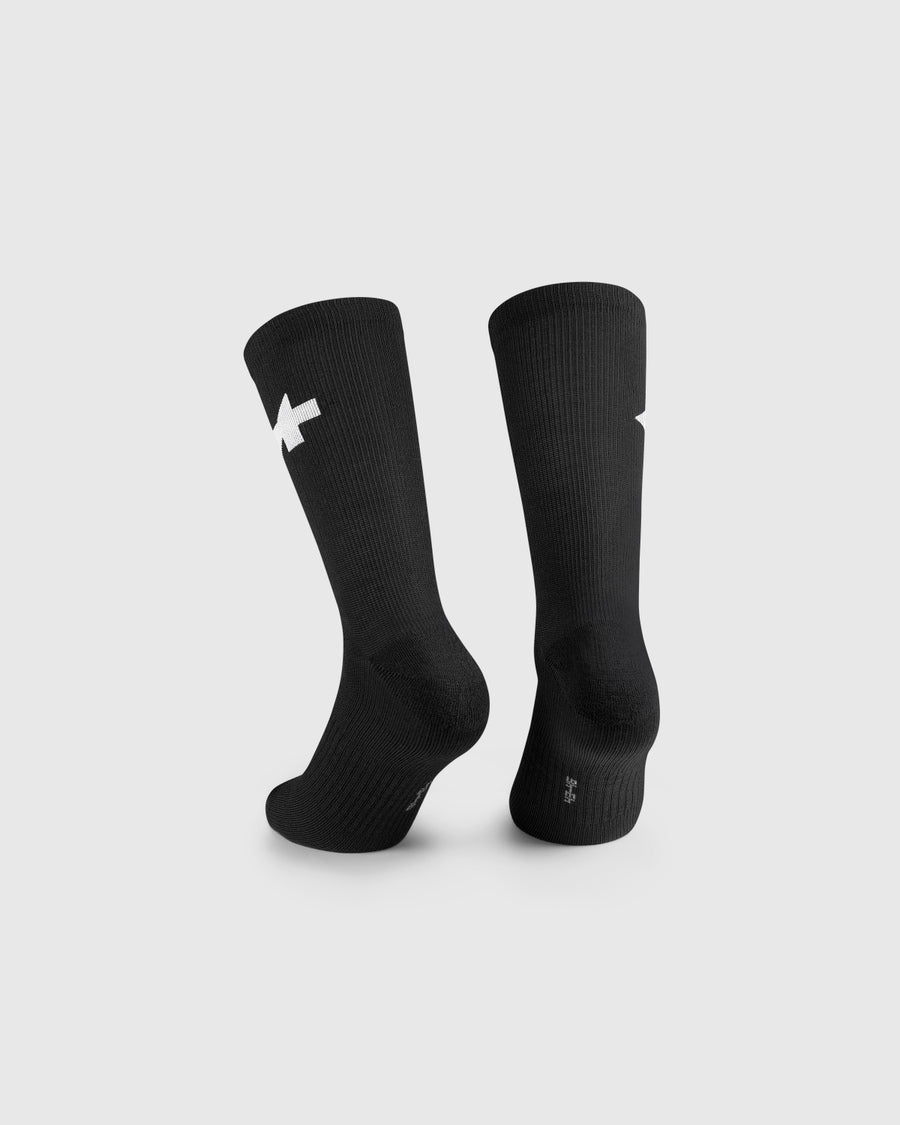ASSOS Winter Socks P1
