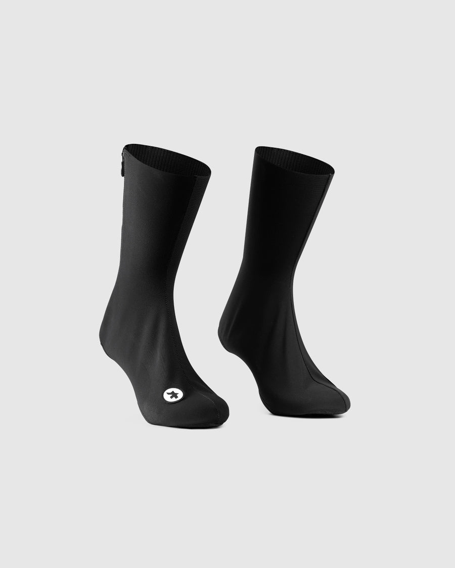 ASSOS GT Winter Booties EVO